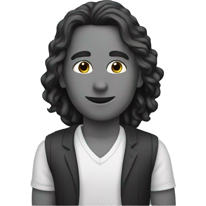 wednesday emoji