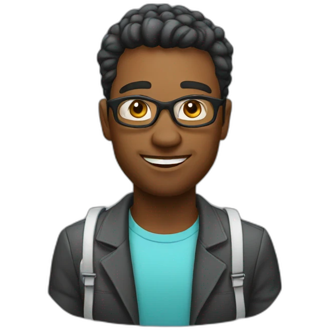 client emoji