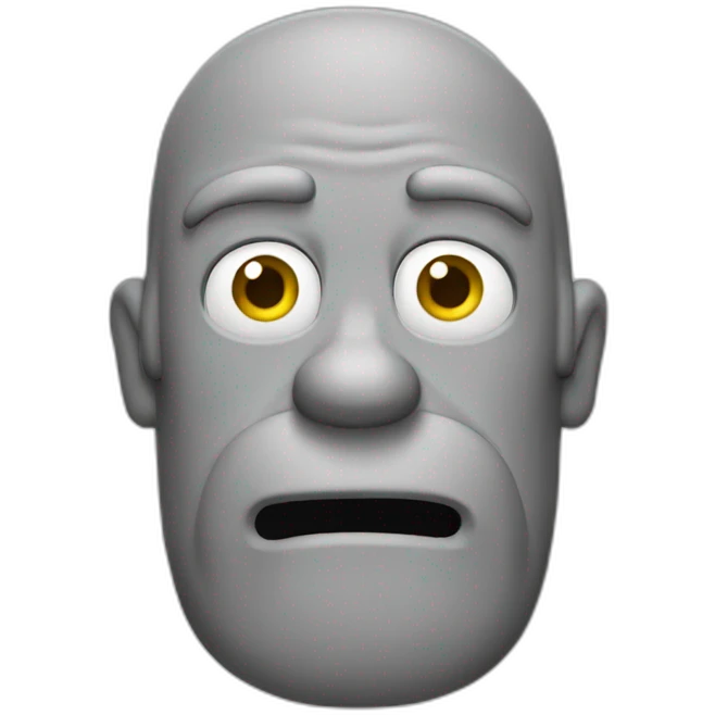 Homer emoji