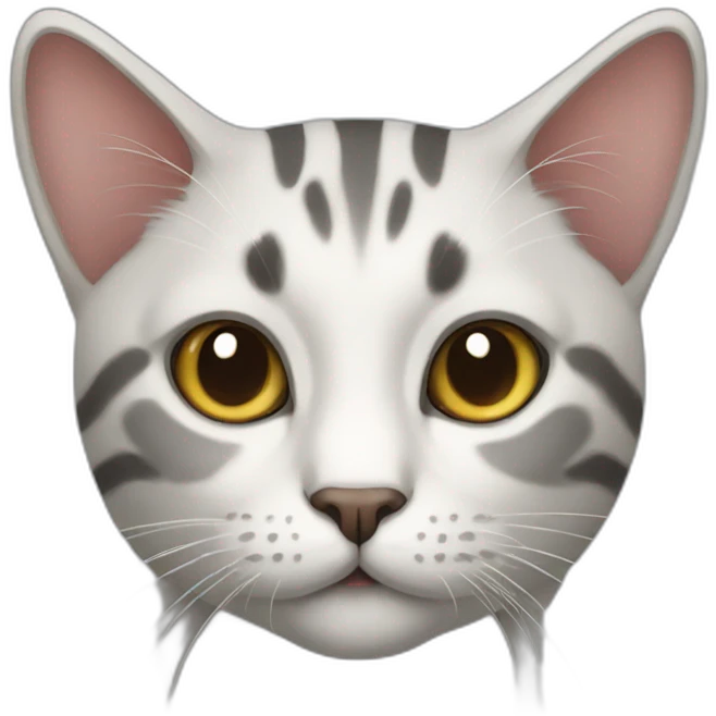 Cat emoji