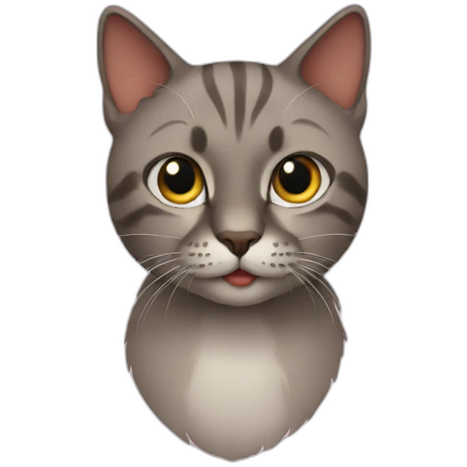 cat emoji