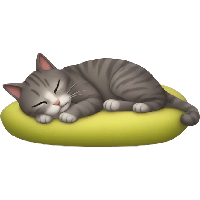 Catnap emoji