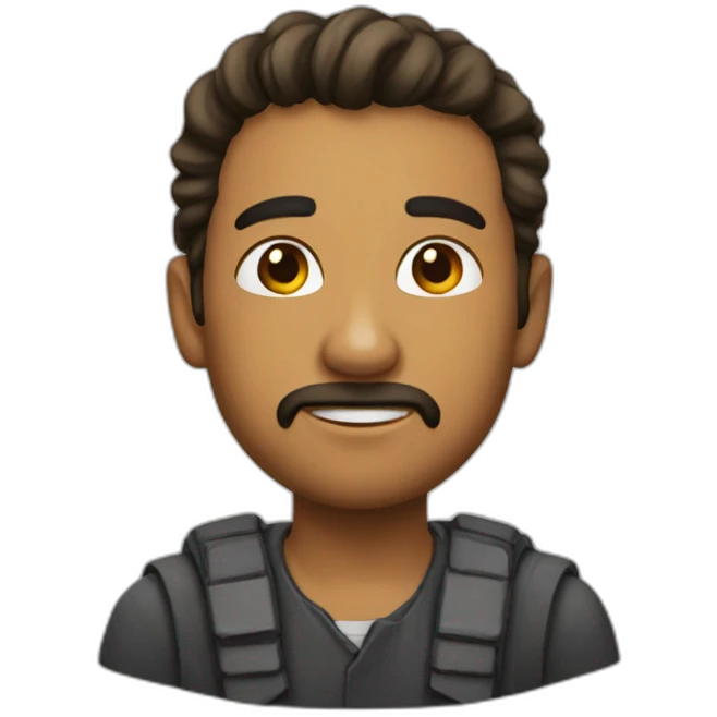 Ça emoji