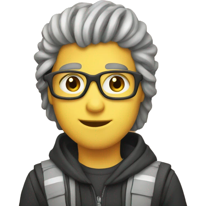 Juni journal emoji