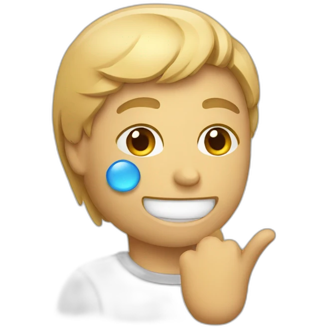 chat technology for communication emoji