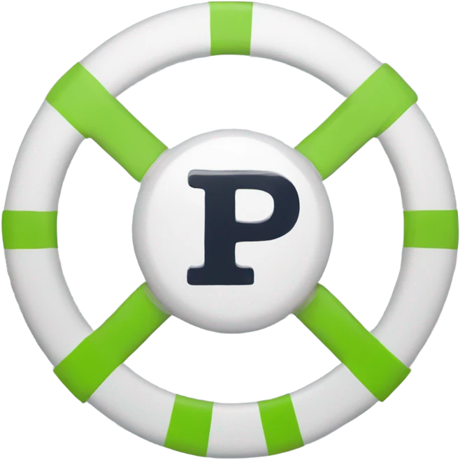 MP Engineering UK logo emoji
