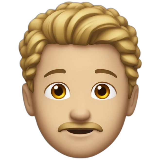 Emoji 😑 emoji