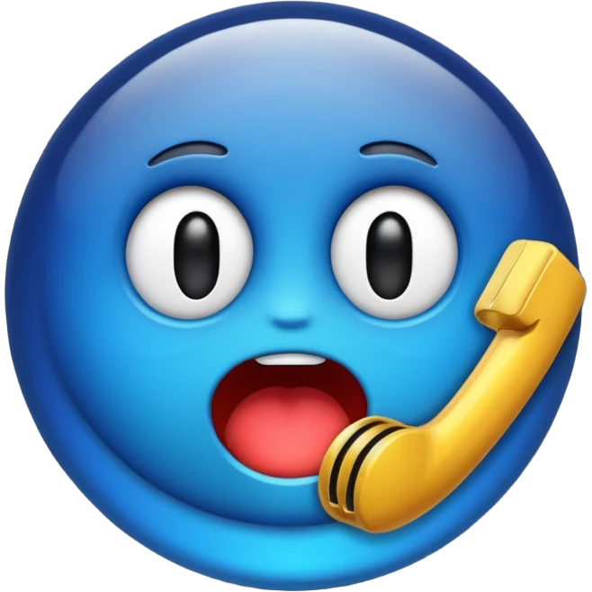 voz emoji