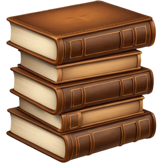 livros emoji