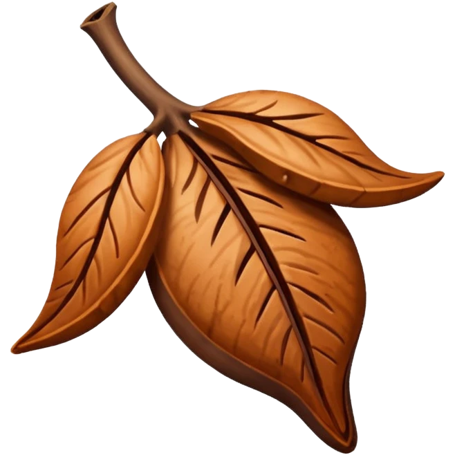 Clove emoji emoji