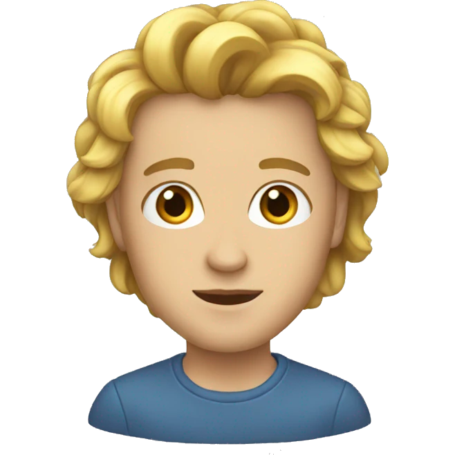Trend emoji