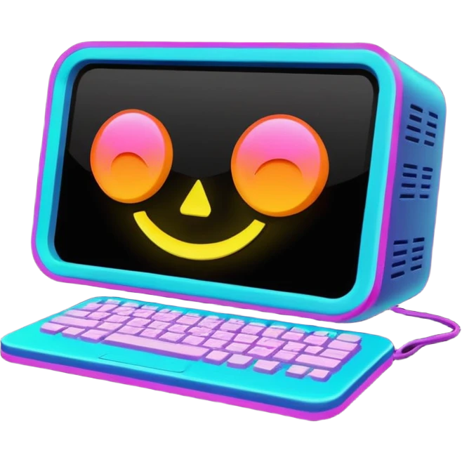 Programming emoji