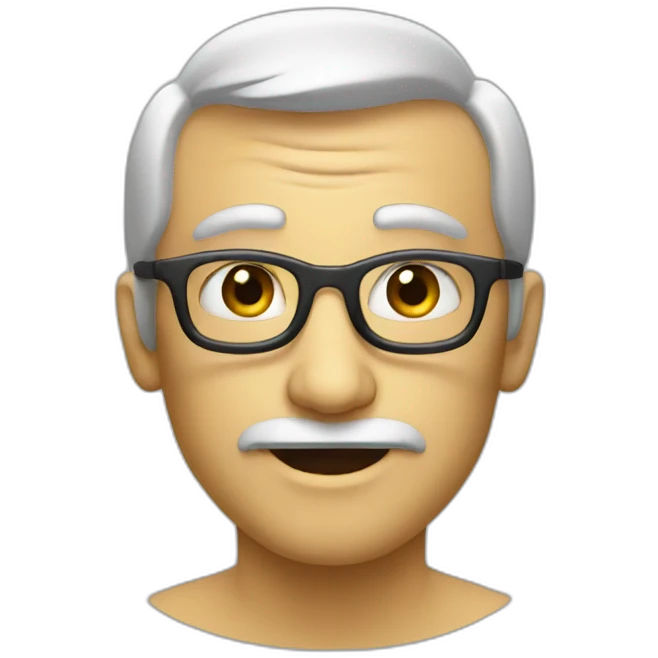 Prime number emoji