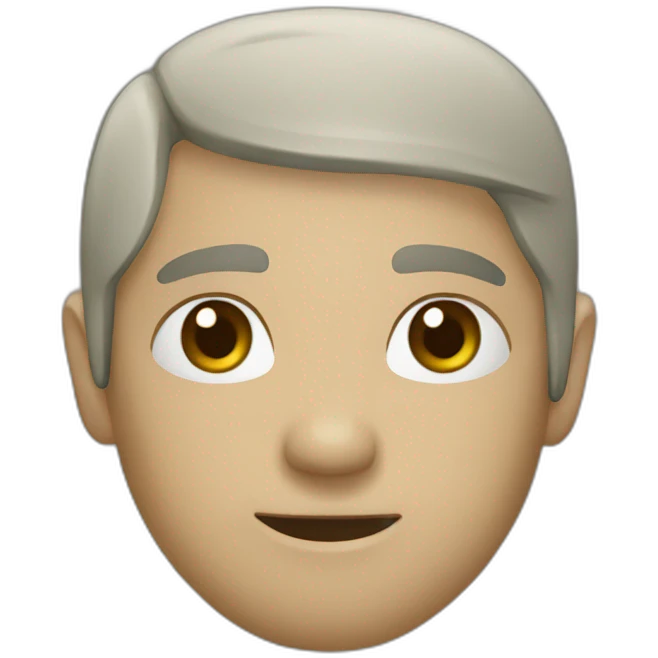 Rosinate emoji