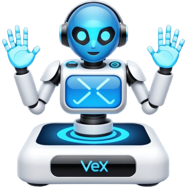 VEX AI Platform emoji