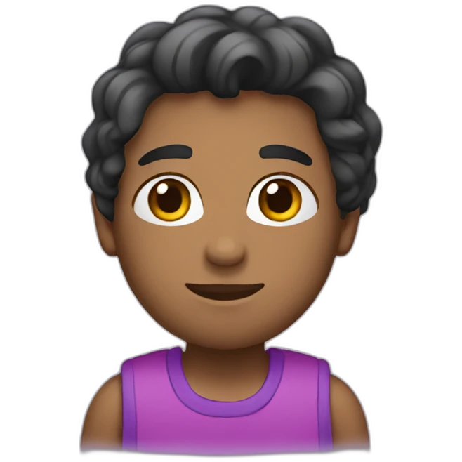 bisexual emoji