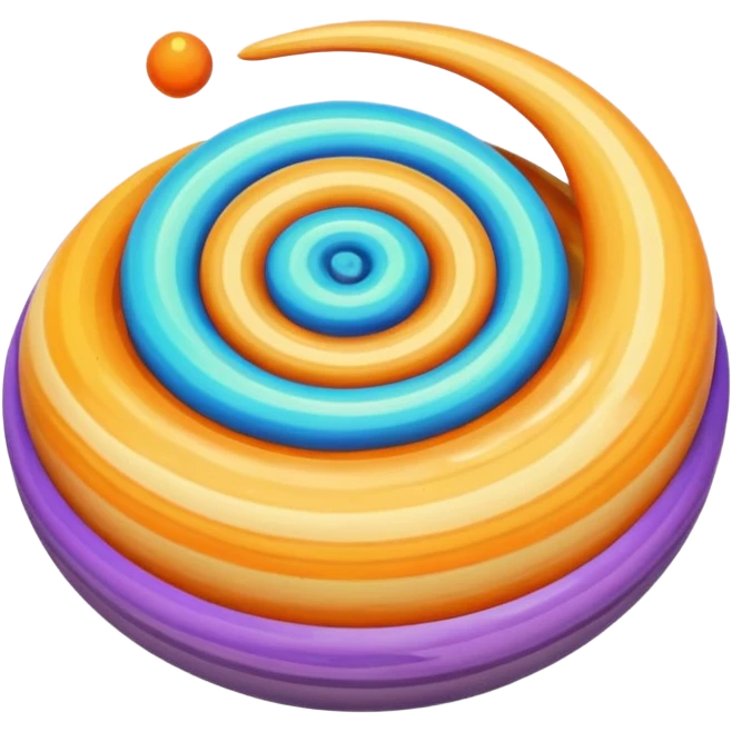 Jupiter emoji