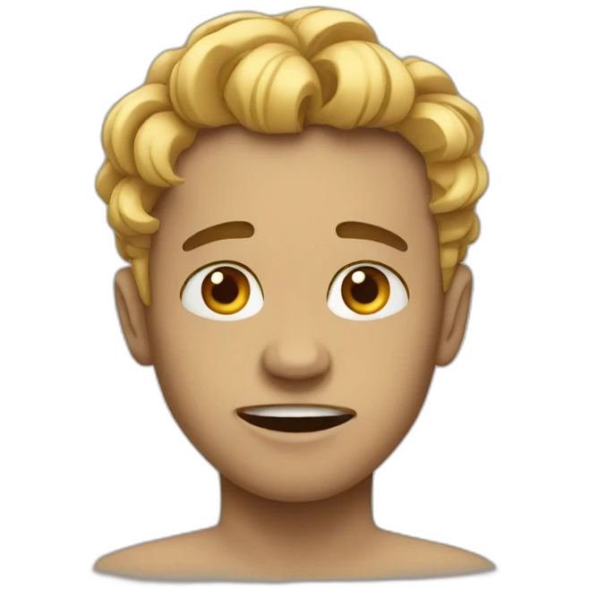 mental illness emoji