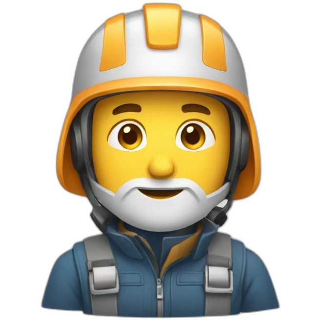 engineering friction emoji