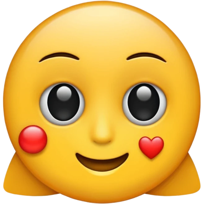 Эстетика emoji