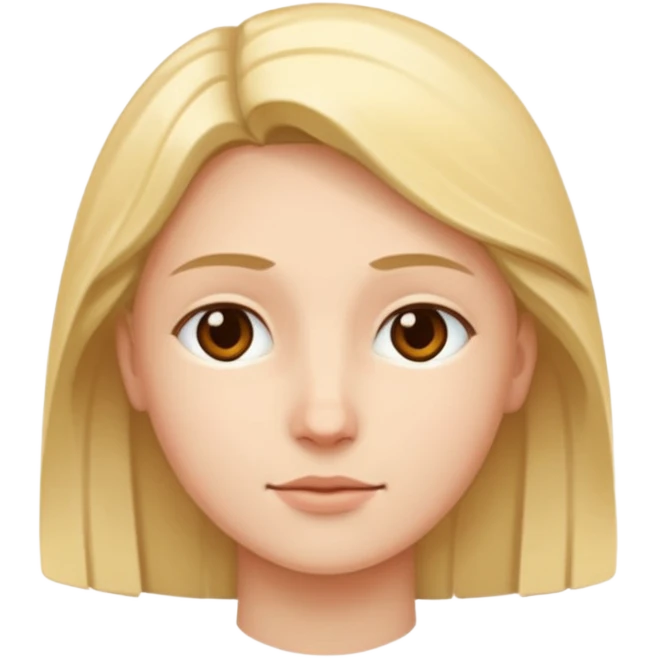 Virtues, Angle emoji