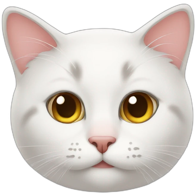 Cat emoji