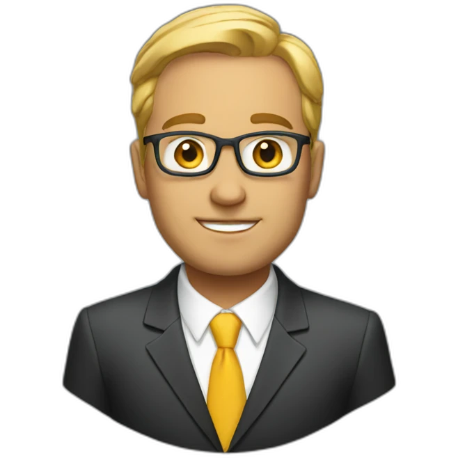 ceo emoji