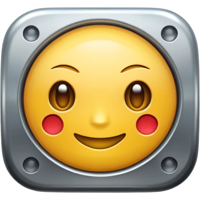 烤箱 emoji