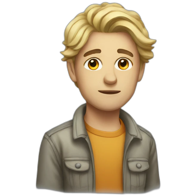 infp emoji