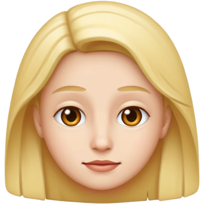 I’m emoji