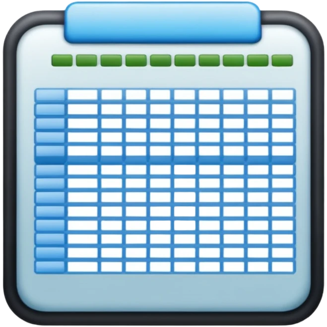 excel emoji