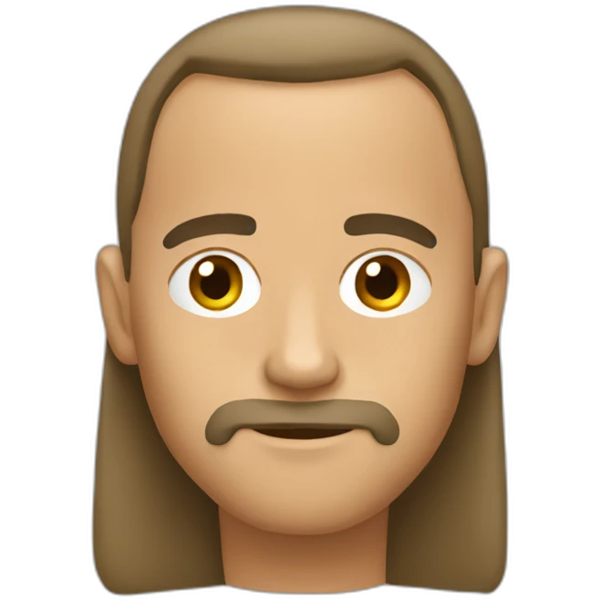 Forest gump emoji