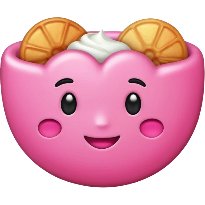 pink pockys emoji