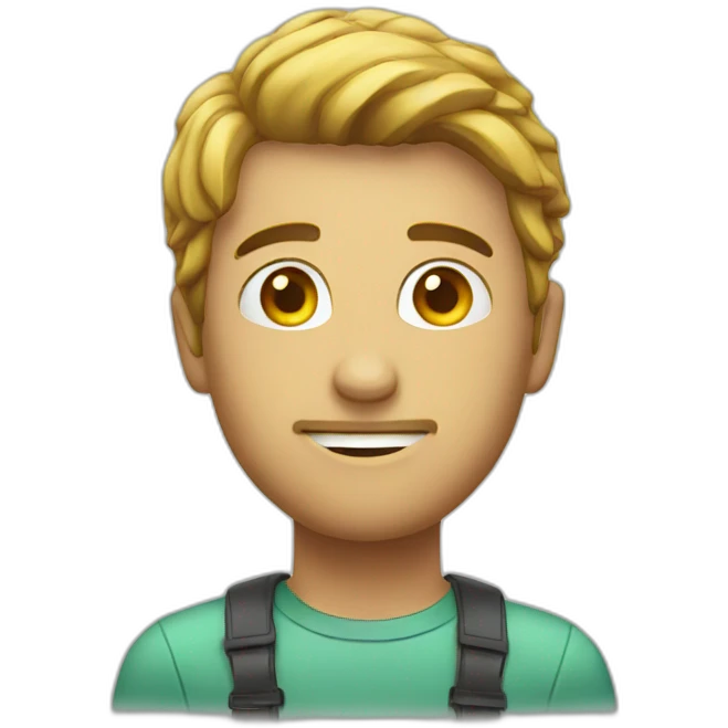 Faq emoji