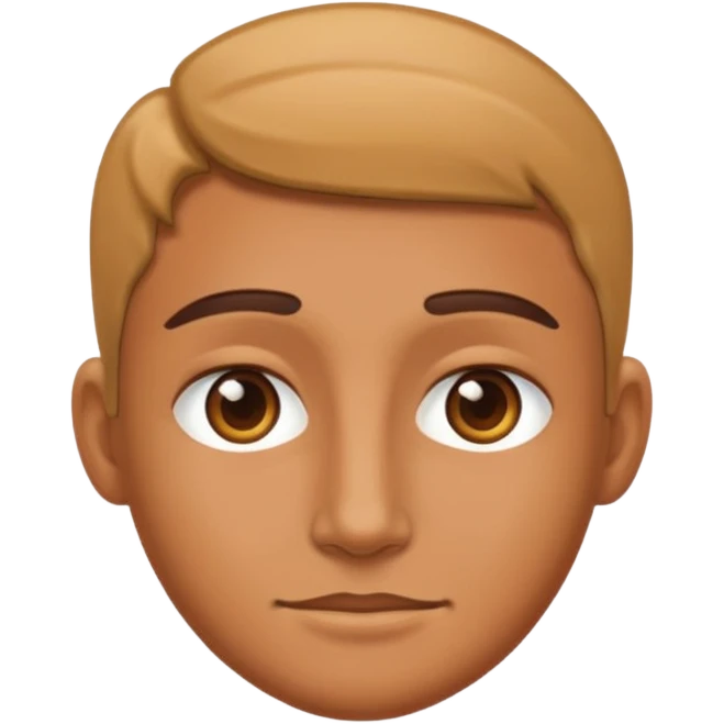Dios emoji