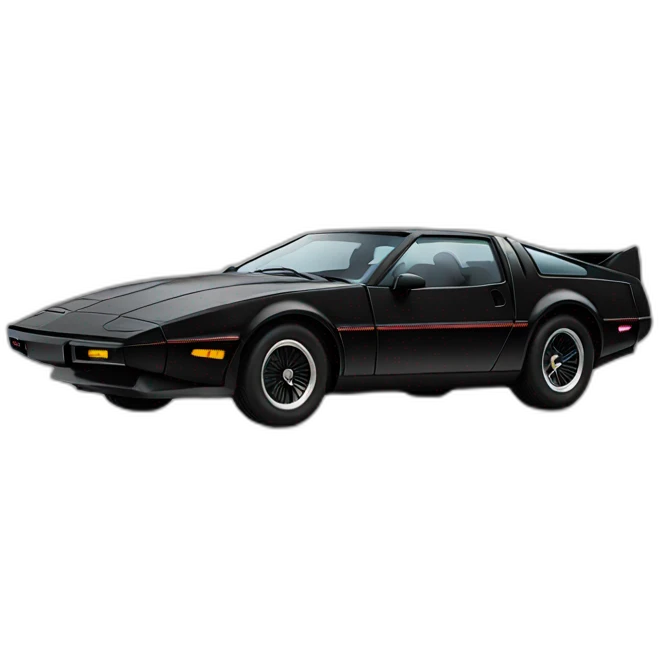 Kitt emoji