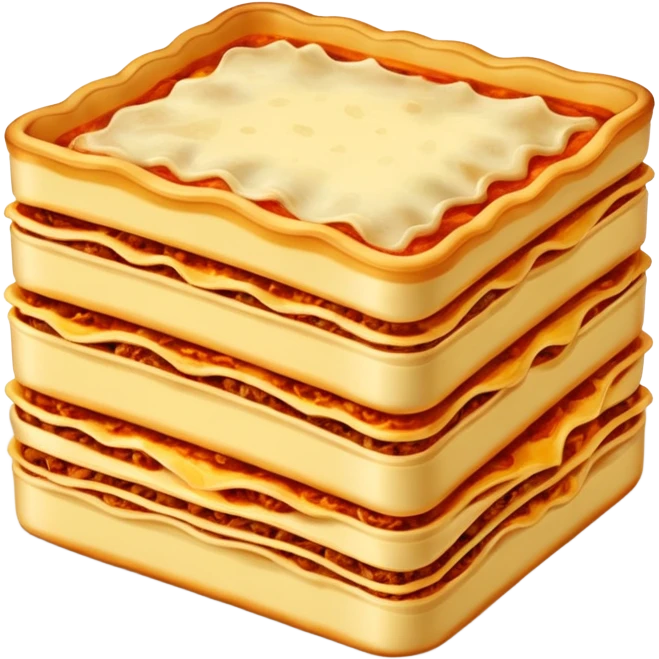 Lasagne  emoji