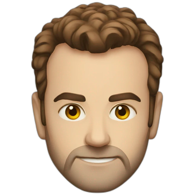 Crowley emoji