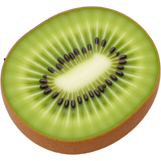 Kiwi emoji