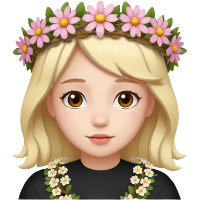  Girly aest  emoji
