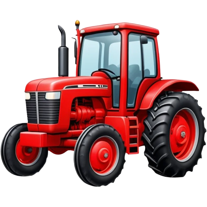 Logo tracteurs ih emoji