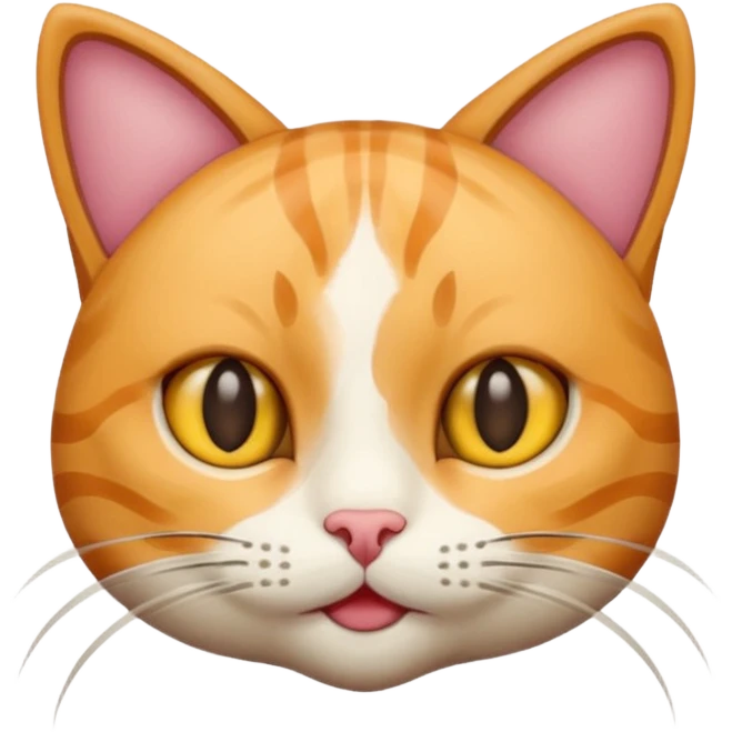 cat female emoji