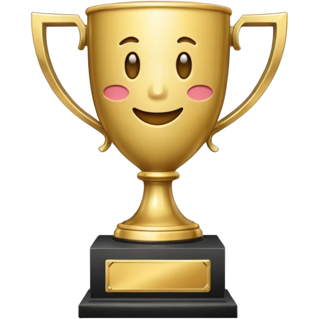 goal emoji