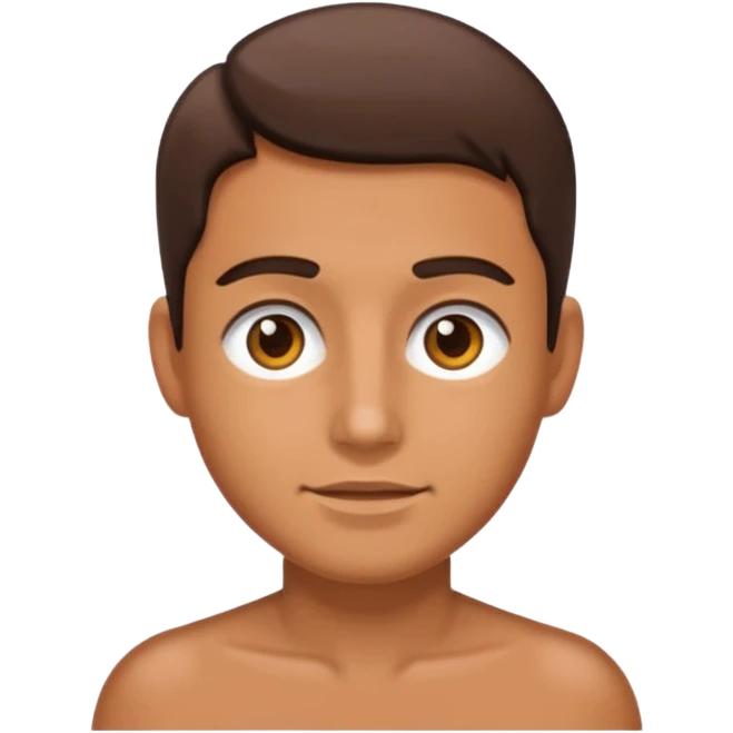 Dios emoji