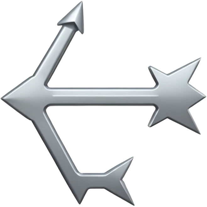 Upload Arrow emoji