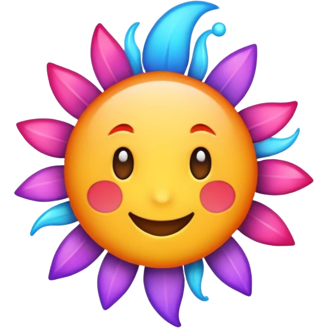 pop emoji