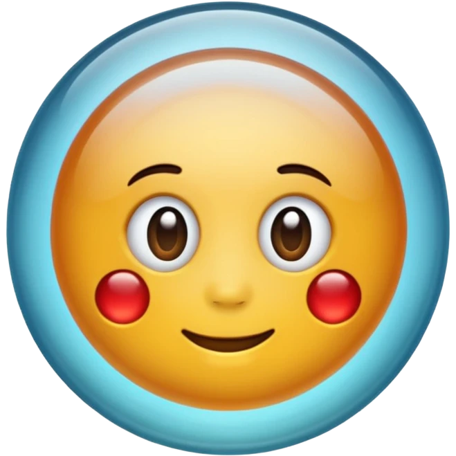 bead emoji