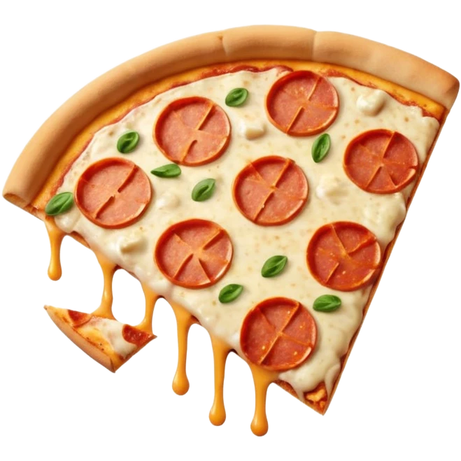 Comer emoji
