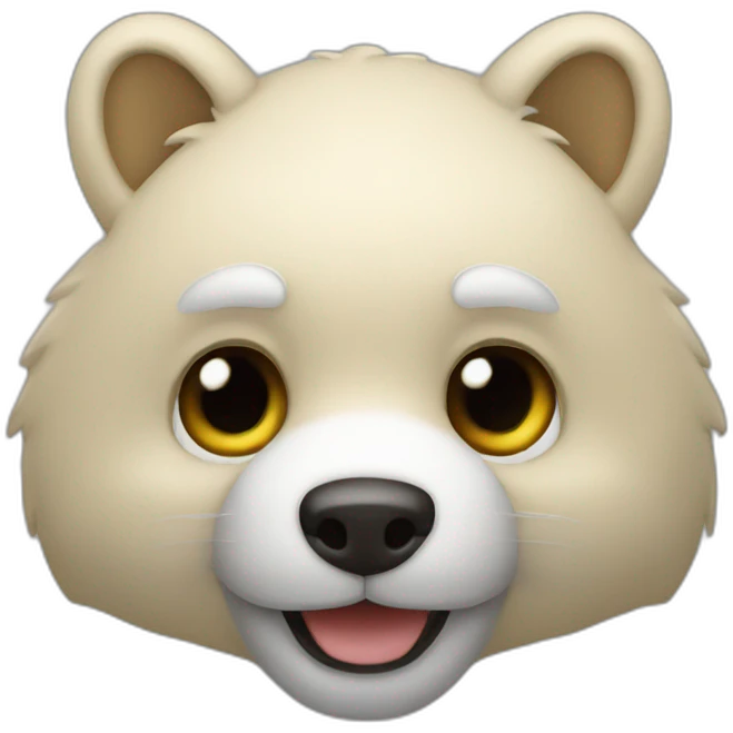 Alpha moto emoji