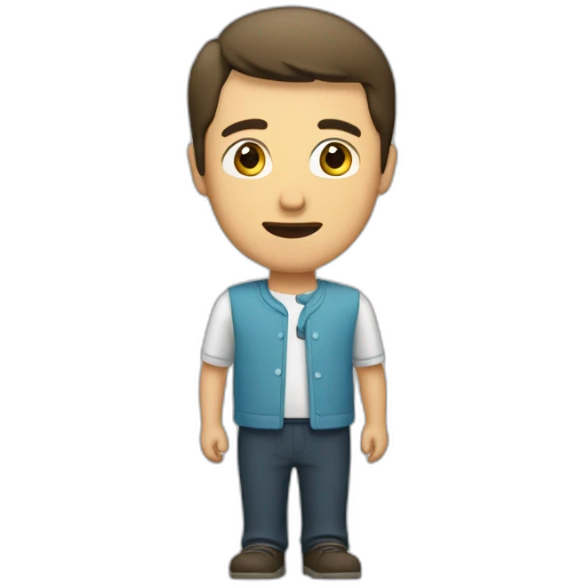 Télé  emoji